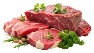 أسعار اللحوم اليوم&nbsp;