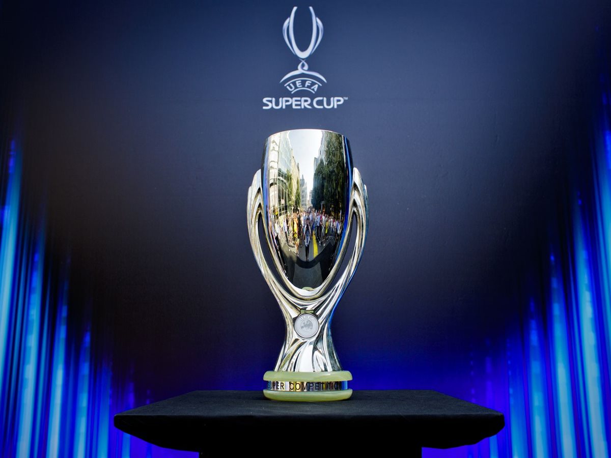 كأس السوبر الأوروبي