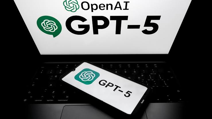 Chatgpt 5&nbsp;