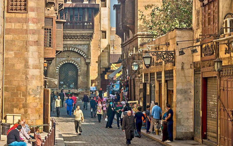 خطوات الحصول على وحدة سكنية بديلة للإيجار القديم