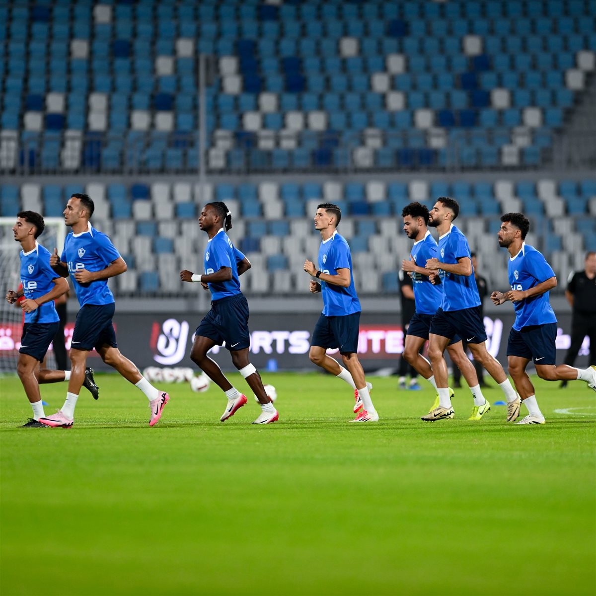 لاعبو الزماالك