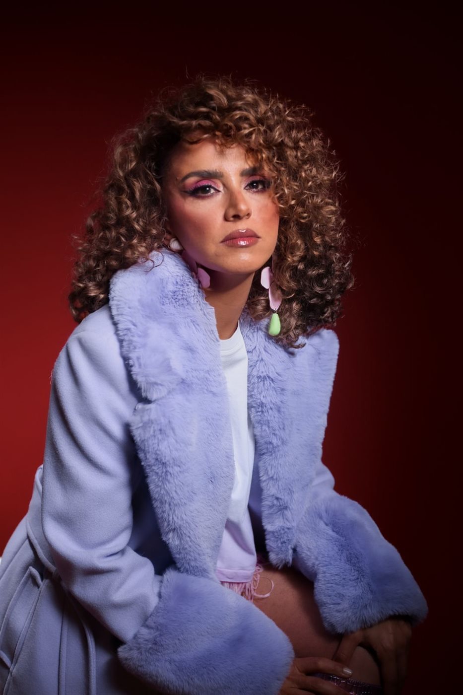 <strong>علا رشدي</strong>