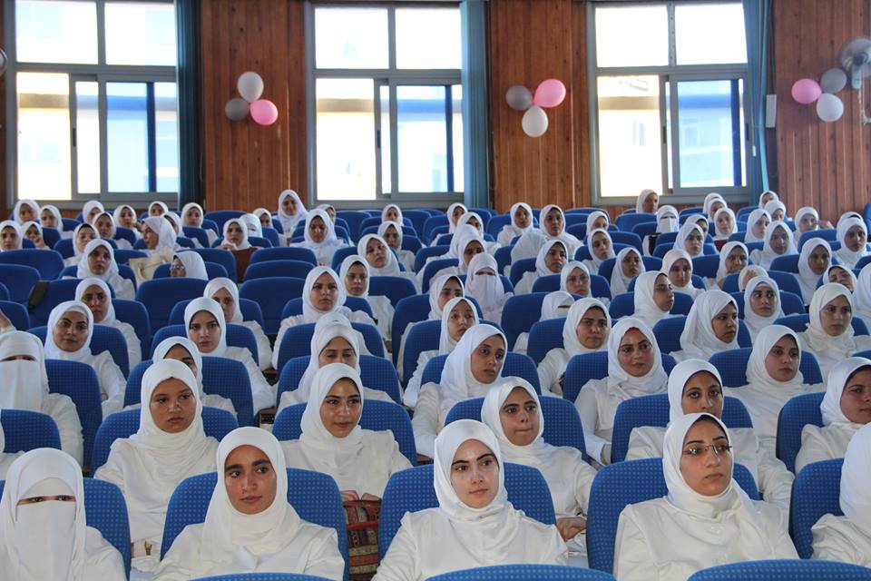 طلاب 2025 - تنسيق