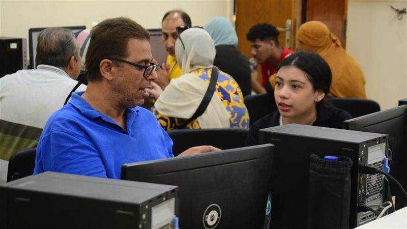 امتحانات الثانوية عامة