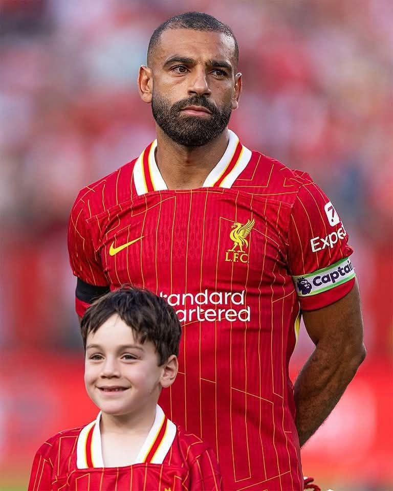 محمد صلاح