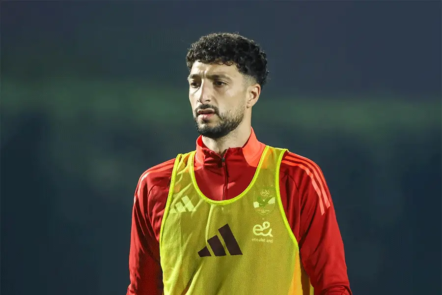 وسام أبو علي