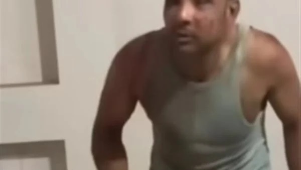 الشاب المجني عليه من علاء الساحر