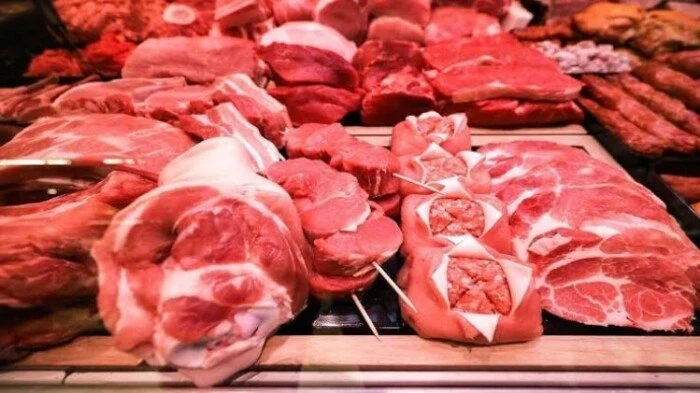 أسعار اللحوم&nbsp;