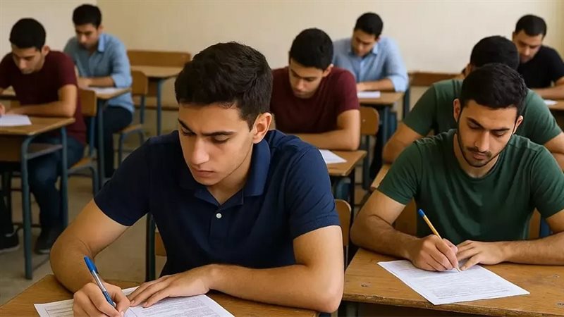 <strong>موعد بدء تنسيق المرحلة الثالثة 2025</strong>