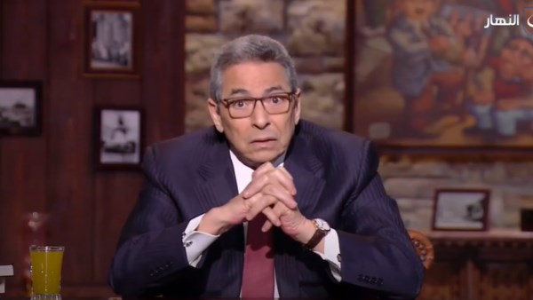 <strong>محمود سعد</strong>