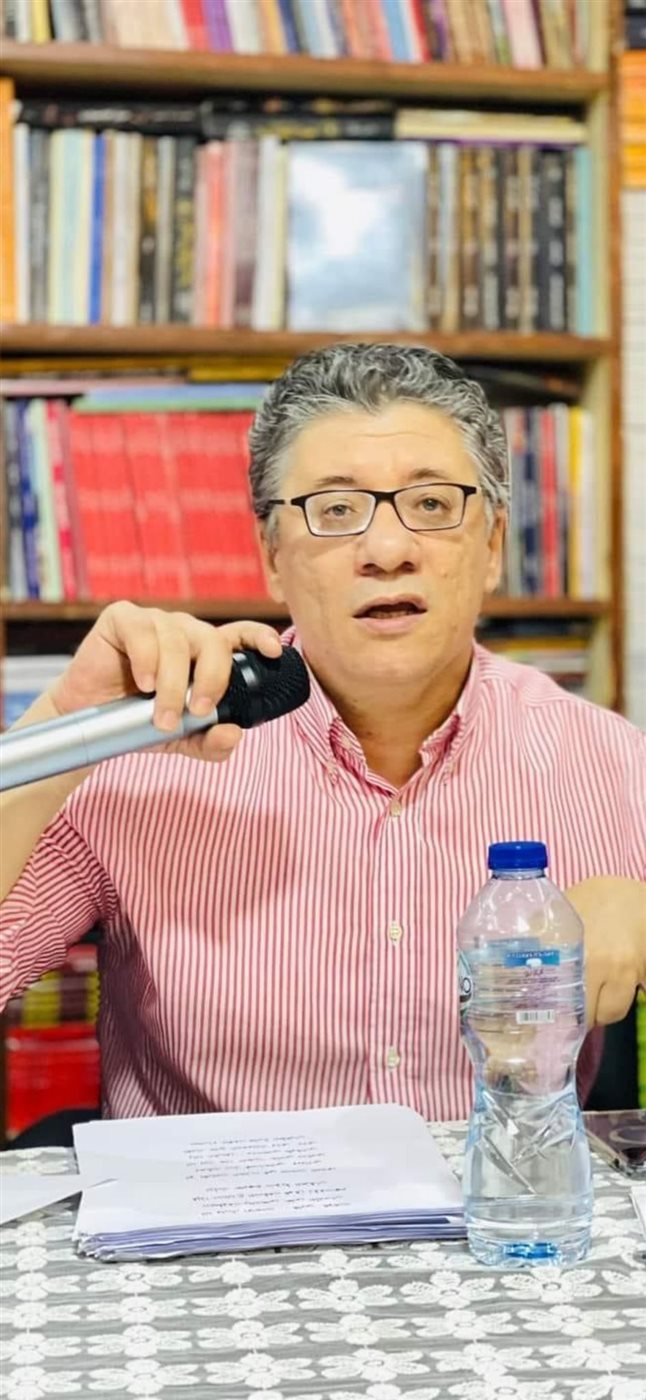 مؤتمر نادى حافظ رحلة نحو الشعر