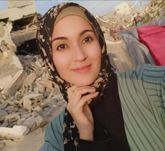 <strong>&nbsp;انتشال جثمان الصحفية مروة مسلم وشقيقيها&nbsp;</strong>