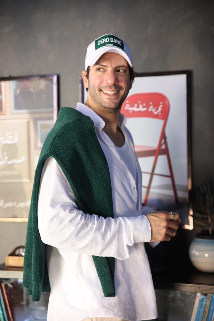 <strong>حكاية بتوقيت 2028</strong>