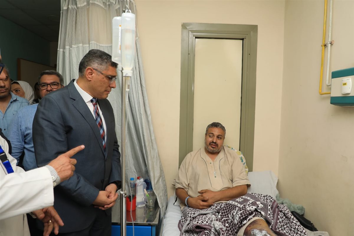 بطل واقعة إنقاذ 