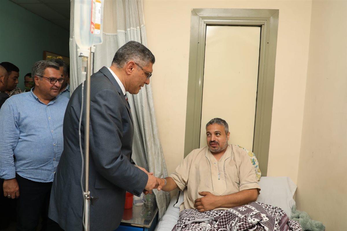 بطل واقعة إنقاذ 