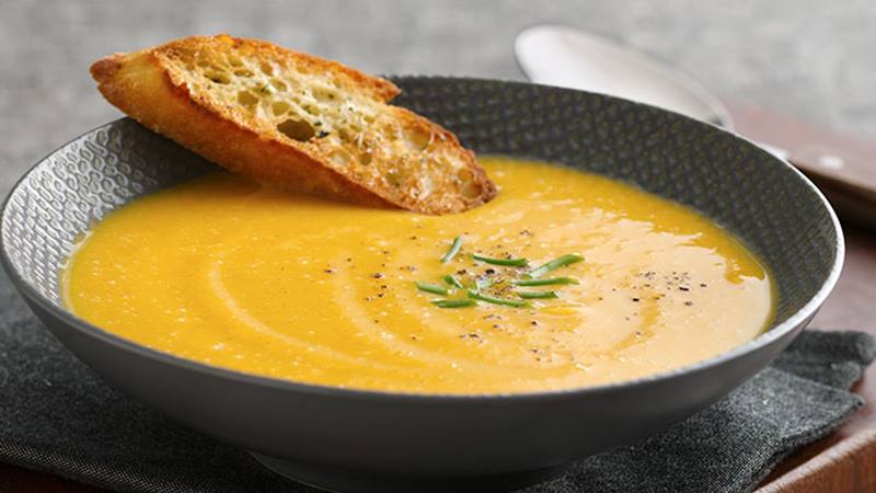 طريقة عمل شوربة العدس&nbsp;