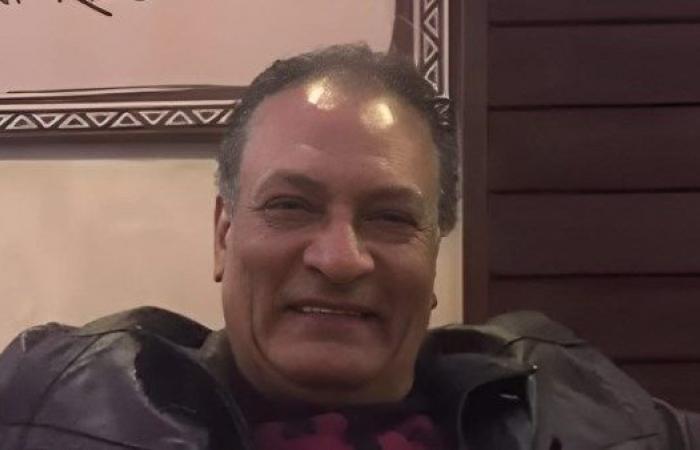 <strong>حمدي إسماعيل</strong>