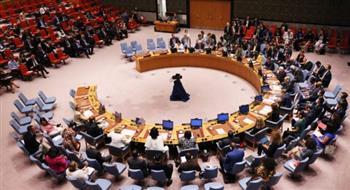 الأزمات السياسية والمناخية في جنوب السودان والوضع بجورجيا على طاولة مجلس الأمن غدًا