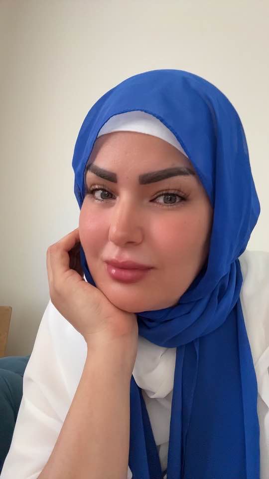 <strong>سما المصري</strong>