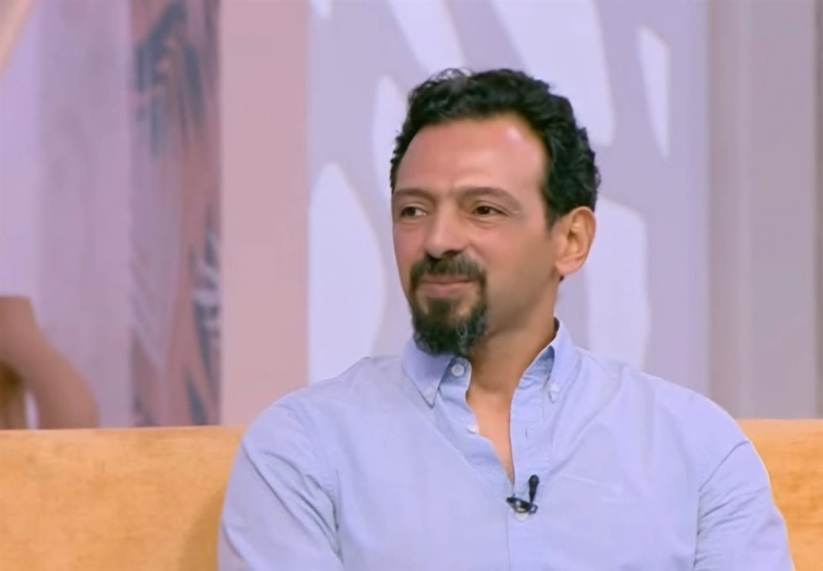 <strong>مدير التصوير تيمور تيمور</strong>