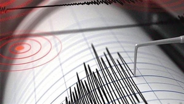 زلزال يهز الجزائر بقوة 5.8 ريختر