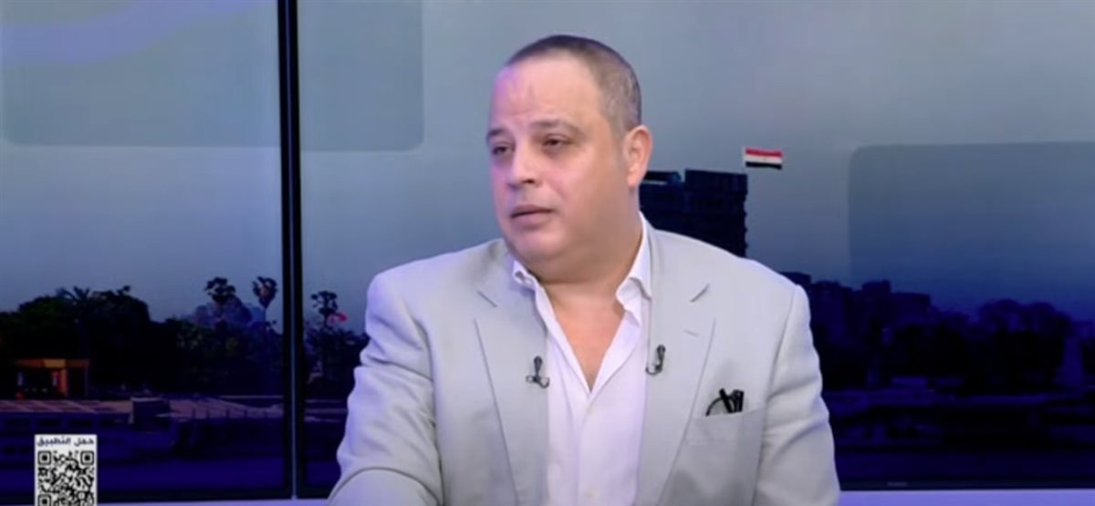<strong>تامر عبدالمنعم</strong>
