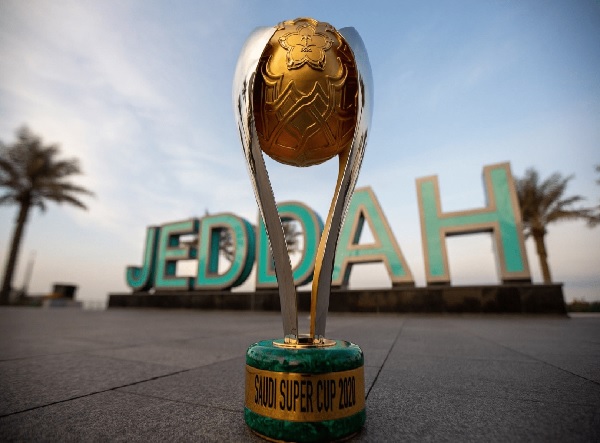 كأس السوبر السعودي 2025