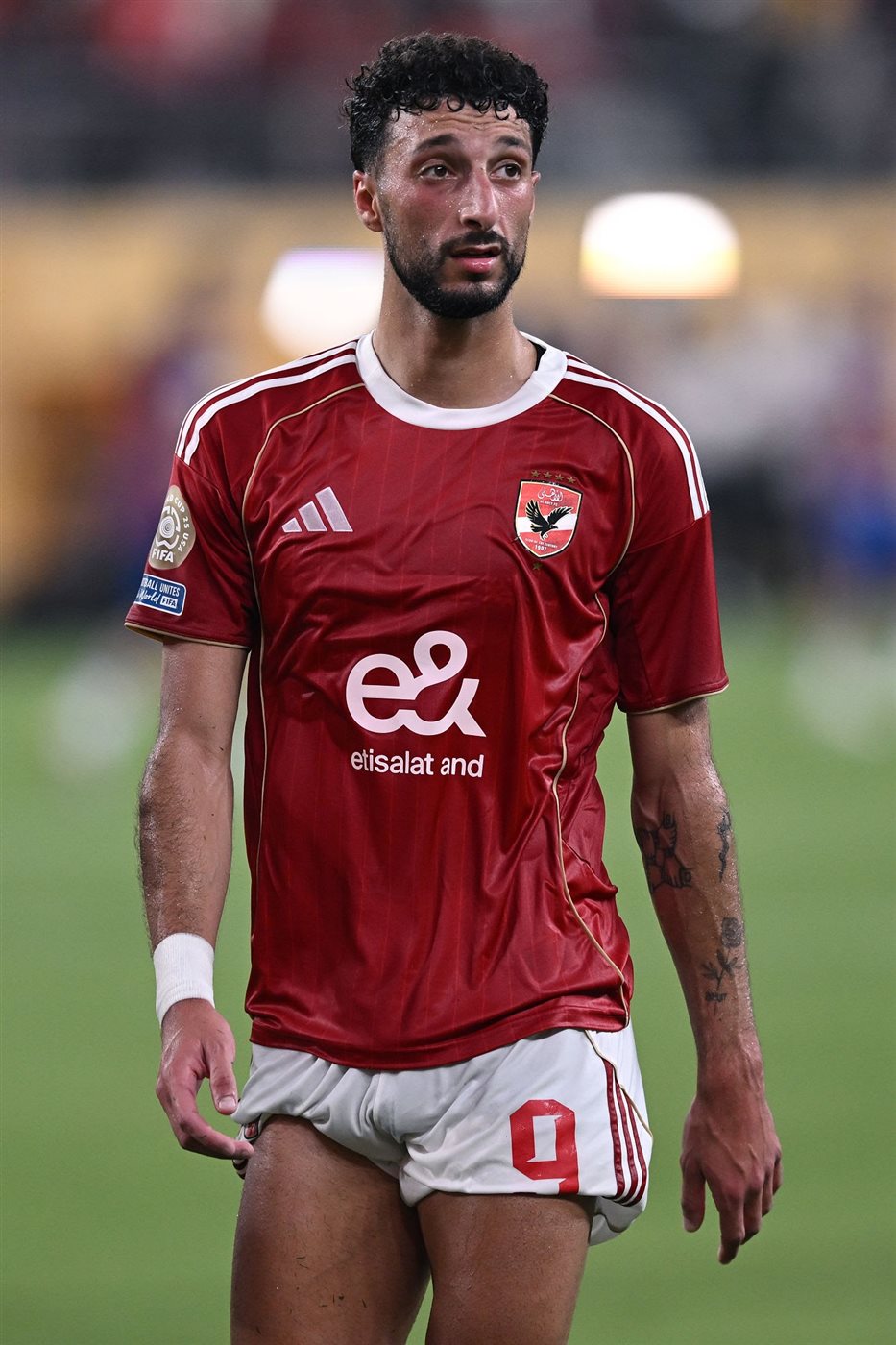 وسام أبو علي&nbsp;