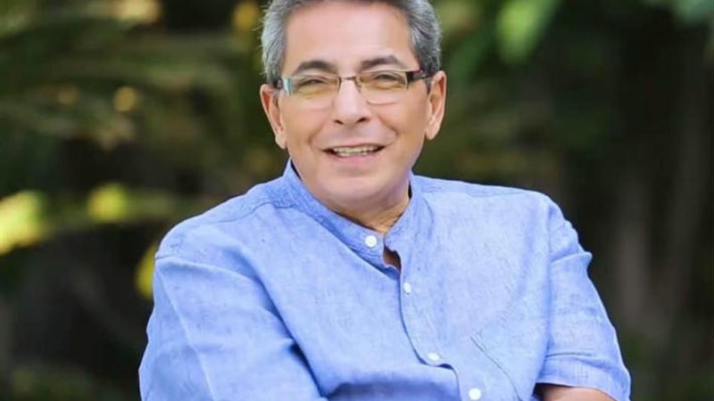 <strong>محمود سعد</strong>