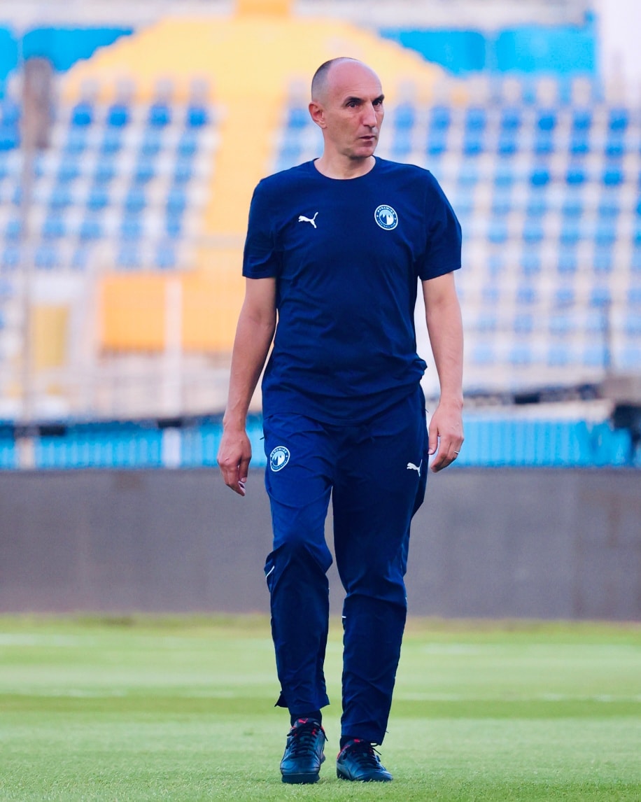 كرونسلاف يورتيتش