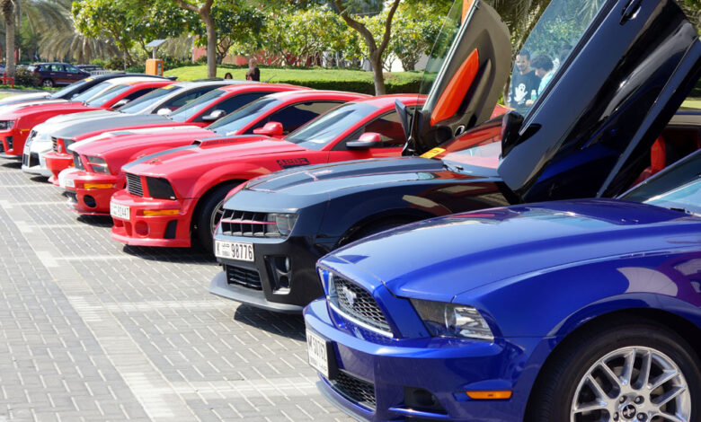 أسعار السيارات