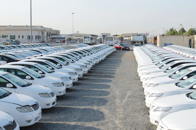 السيارات