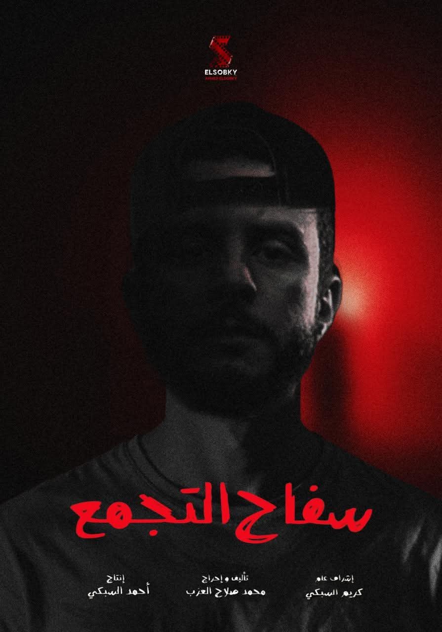 <strong>فيلم سفاح التجمع</strong>