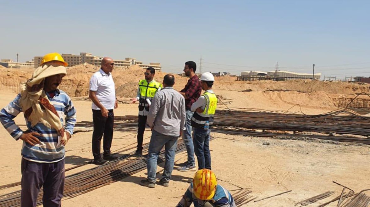 أرض الزمالك