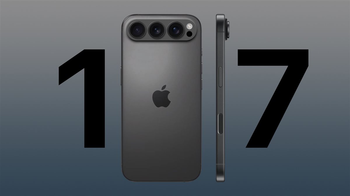 ايفون 17