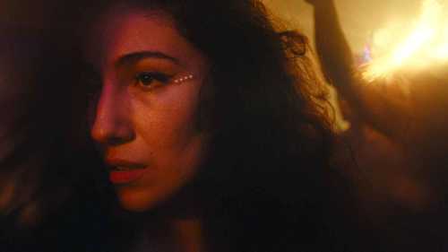 <strong>فيلم فلسطين 36</strong>
