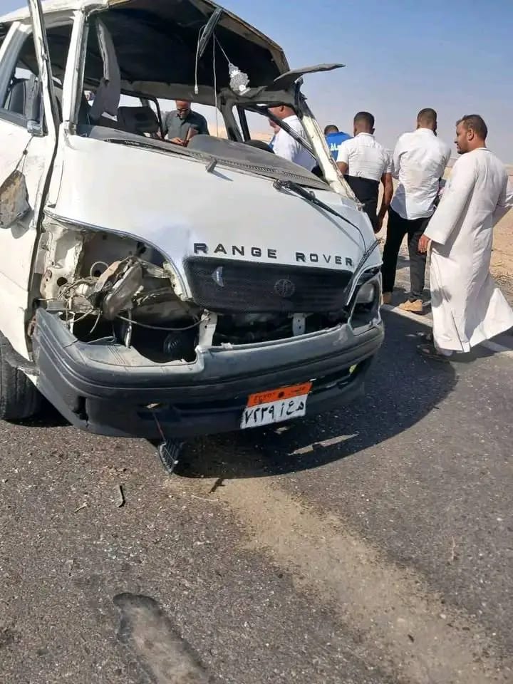 السيارة المقلوبة&nbsp;