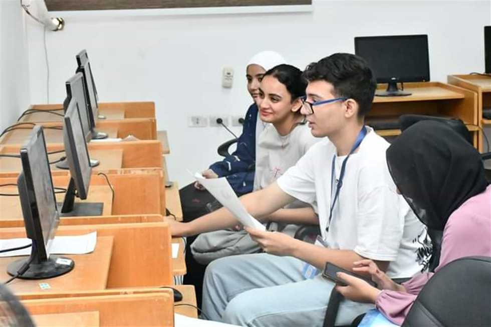 نتيجة تقليل الاغتراب 2025