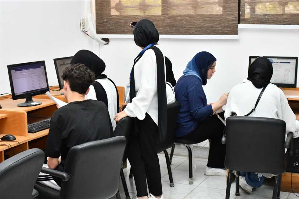 نتيجة تقليل الاغتراب 2025