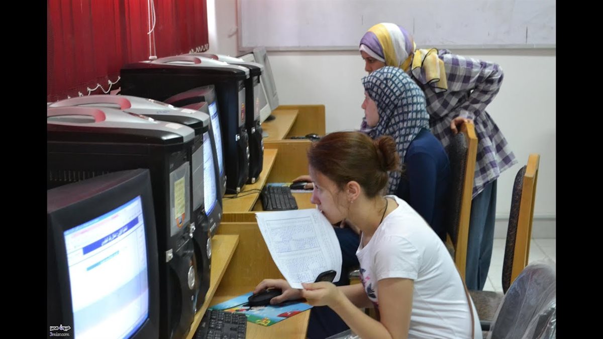 نتيجة تقليل الاغتراب 2025