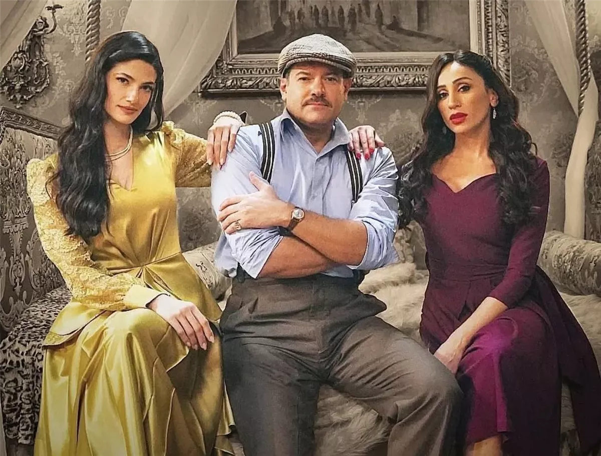<strong>فيلم “درويش”</strong>