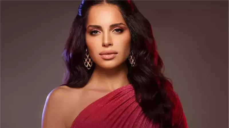 <strong>أمال ماهر</strong>