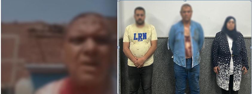 الداخلية ملابسات فيديو اختطاف مواطن والتعدى عليه في ميت غمر