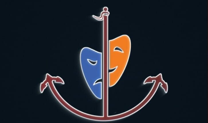 <strong>مهرجان مسرح الرحالة</strong>