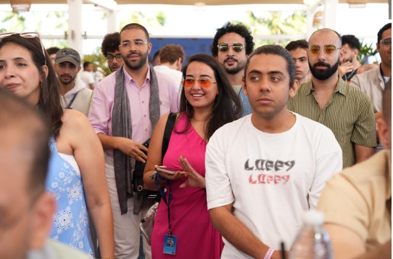 <strong>مهرجان الجونة السينمائي</strong>