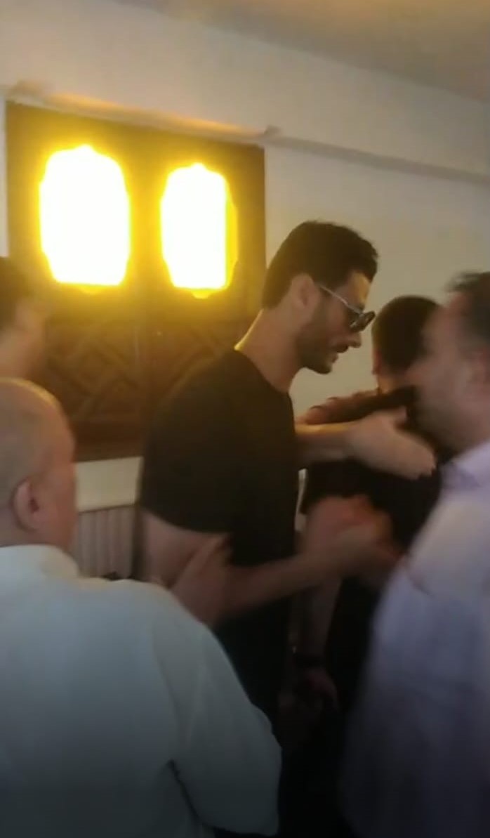 محمد الشناوي