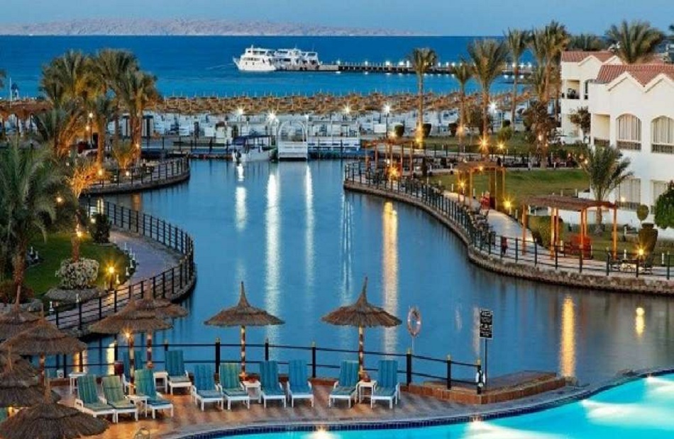السياحة المصرية