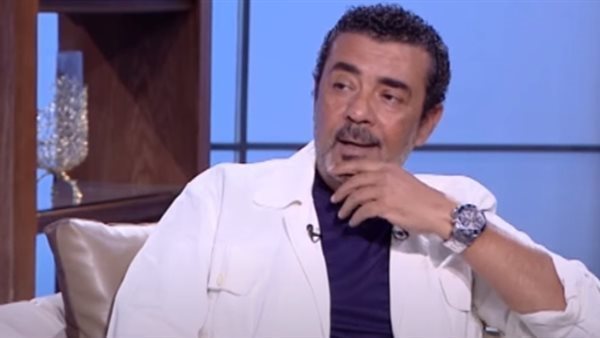 <strong>شريف خير الله</strong>