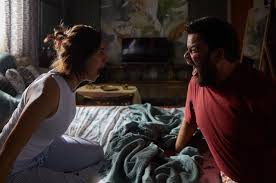 <strong>فيلم “ماما وبابا”</strong>