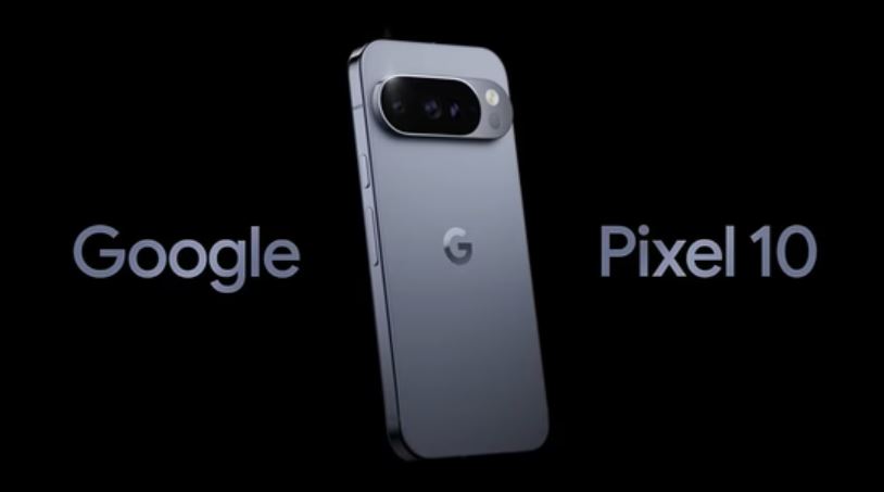هاتف جوجل Pixel 10